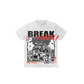 "Break Free" (3rd Gen Collection) - White