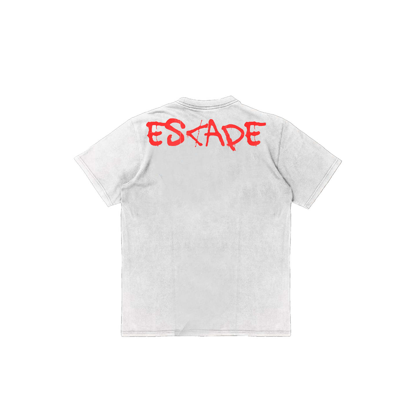 "Break Free" (3rd Gen Collection) - White